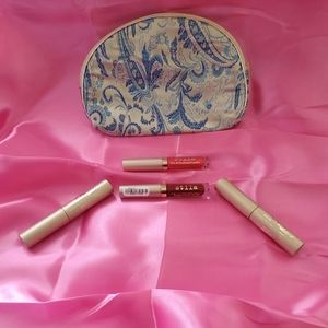 Stila makeup cosmetic bundle new